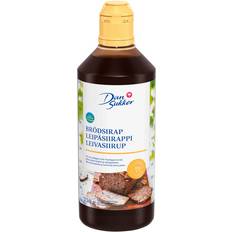 Dansukker Brödsirap 750g