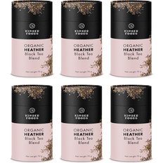 Heather Black Tea Organic