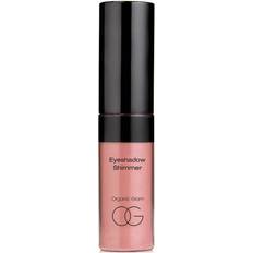 Organic Glam Eyeshadow Shimmer Pink U 2 g