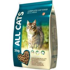 ALL CATS 3 Premium foder