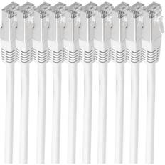 Kabler Shiverpeaks BS75711-HW-SET10, 1