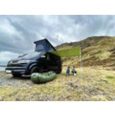 DD Hammocks Campervan Tarp