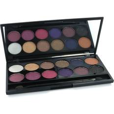 Makeup Sleek Makeup I-Divine Eyeshadow Palette Vintage Romance