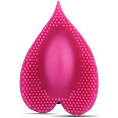 Sexleksaker Toyz4Lovers Heart Clit Vibrator