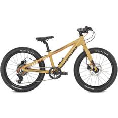 Puky Eightshot X-Coady 20" 7 gear SL Disc Børnecykel