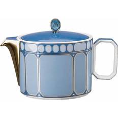 Swarovski Signum Porcelain Teapot