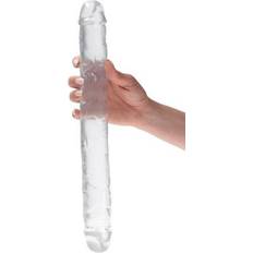 Toyz4Lovers Double Treasure Dildo 30 cm