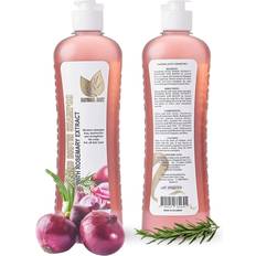 Anti dandruff shampoo NATURAL SANT Onion & Biotin Shampoo 16.9fl oz