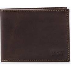 Levi's Bifold Wallet - Brown
