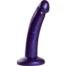 Vixen dildo Vixen Creations Mistress Dildo med Sugekop 18 cm Lilla