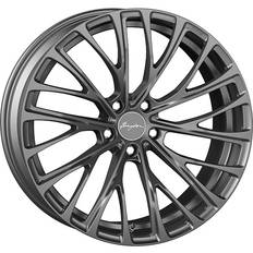 Breyton Topas M.Gun 8.5x20 5/120 ET35 CB72.5