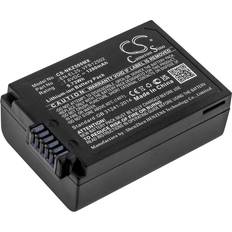 Cameron Sino Rechargeable Battery Rechargeable Battery Type En-el25 Enel25 For Nikon Z50/Z50 Zfc/Z30/Z Fc