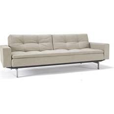 Innovation Living Soffor Innovation Living Dublexo Styletto Med Armstöd Standard Soffa