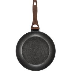 Cookware Ambition beläggning Qualum Basic Stone