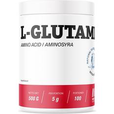L-glutamin 500g