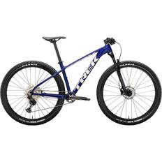 Trek x caliber 8 Trek X-Caliber 8 2023 - Blue Herrcykel