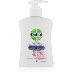 Soft on Skin Gentle Chamomile Håndsæbe