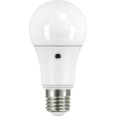 Ljuskällor Elvita LED normal E27 806lm opal sens