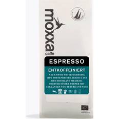 Decafeïne Koffiebonen Espresso Decaffeinated Organic 250g 1pack