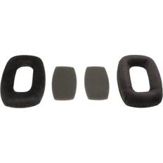 Beyerdynamic Tillbehör för hörlurar Beyerdynamic EDT 100 Replacement Plush Velour Earpads