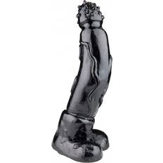 Sexleketøy HardToys Dildo Megalosaurus 29 x 7,5 cm