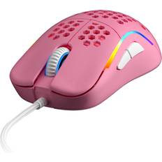 Computer Mice HK Gaming GAMING NAOS M Ultra Honeycomb Shell