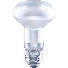 Ljuskällor Flair Reflektorlampa LED R63 E27 4W27W 280lm 6500K dagsljusvit dimbar matt