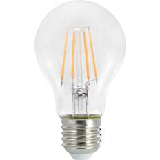 Ljuskällor Elvita LED normal A60 E27 470lm filam