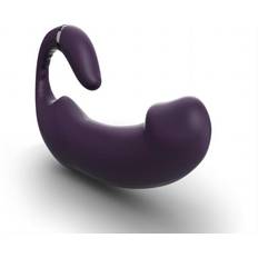 Tracy´s Dog Tracy's C Shape Dildo Vibrator