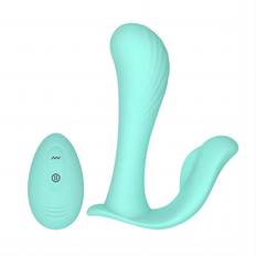 Tracy's dog Sexleksaker Tracy´s Dog Panty Vibrator