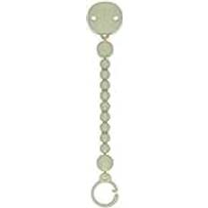 Suavinex Color Essence Silicone Baby Pacifier Clip