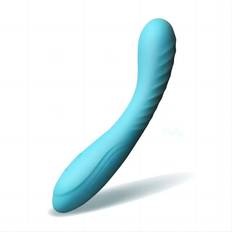 Tracy´s Dog G Spot Vibrator Blue Vibe