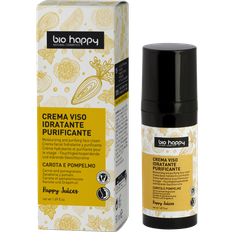 Bio Happy Happy Juices Moisturizing & Purifying Face Cream 50ml