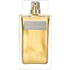 Narciso Rodriguez Eau de Parfum Narciso Rodriguez Patchouli Musc 100ml Eau de Parfum Intense Spray for Women 100ml
