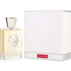 Giardino Benessere Unisexdofter Classic Collection Sandalo e Mirra Eau de Parfum 100 ml 100ml