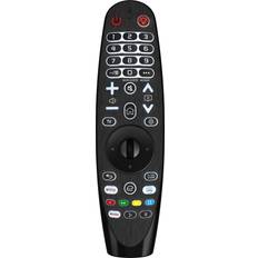 Universal Backlit Remote Control All LG Magic