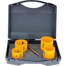 Pro-Fit Hålsågset PRO-FIT Dozen Fresen Bimetall 5-delars 57-68mm