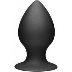 Anal Plug Med Silicone Dildo Butt