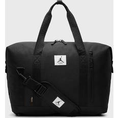 Jordan JAM FLIGHT DUFFLE men Duffle Bags & Weekender black in Größe:ONE SIZE