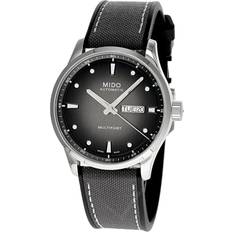 Mido Watches Mido Multifort M0384301708100