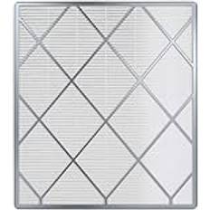 Fette Filter True HEPA Filter Replacement for Shark Air Purifier 4