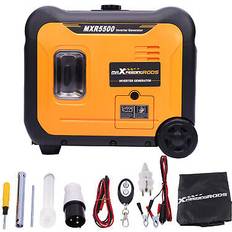 3500W Petrol Pure Wave