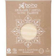 Boho Bohemian Artist Øjenskyggepalette Refill - 154 Kreationer