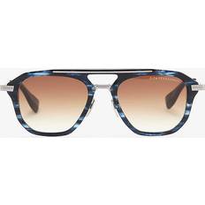 Dita Blue DTS416 Terracraft Aviator-frame