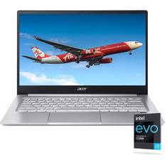 Acer Swift 3 Light Laptop EVO Core