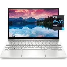 8 GB - HP Envy Laptops HP 2022 Newest HP Envy 13.3'' FHD