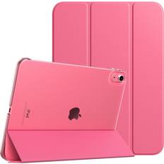 TiMOVO Fodral För Ipad 10:e 10.9 Tum
