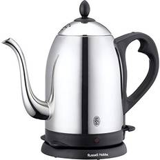 Russell Hobbs Kettles Russell Hobbs Electric Cafe 1.2L