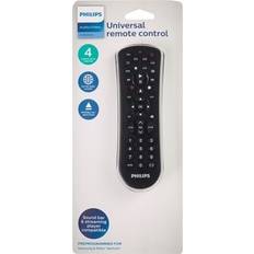 Philips Remote Controls Philips Universal Remote Control SRP1103 CVS