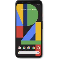 Google 4 GB Mobile Phones Google Pixel 4 64GB Orange